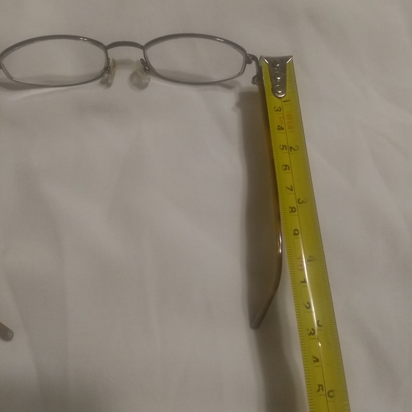 Coach (Karla) eyeglasses - Picture 11 of 16